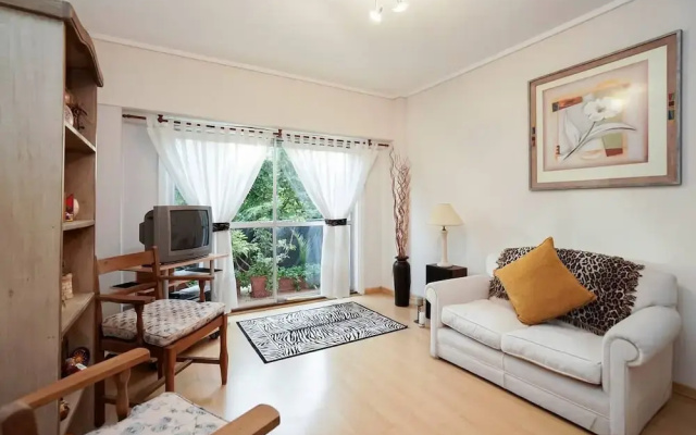 Beautiful Apartment in Plaza Mitre, Mar del Plata