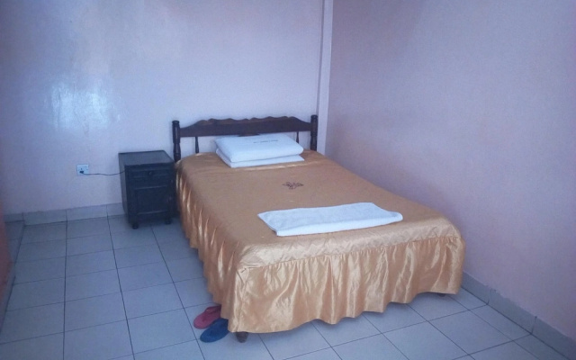 Mocharo Hotel