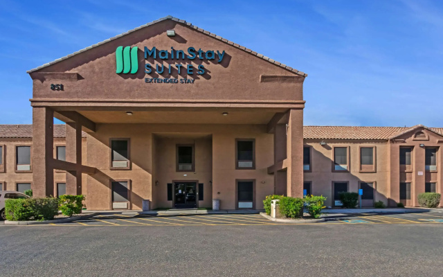 MainStay Suites Extended Stay Hotel Casa Grande