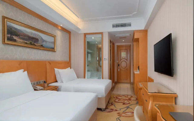 Vienna Hotel Chengdu Airport Shuangliu Wanda - Domestic Guests
