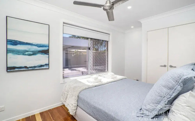 The Savoy Beach House