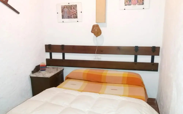 House With 6 Bedrooms in Quesada, With Balcony
