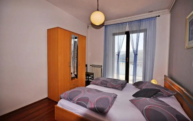 Apartments Paliska