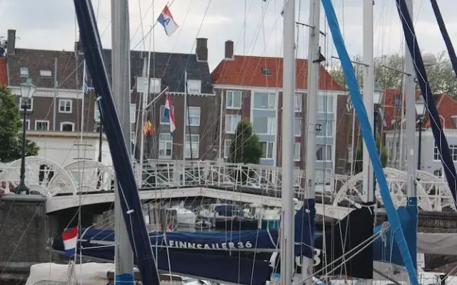 Huis Delfshaven