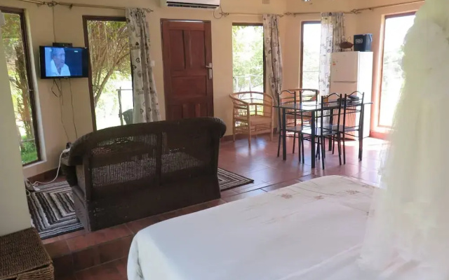Mount Hermon Safari Cottages