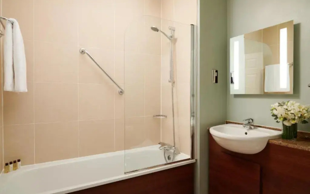 Champneys Mottram Hall