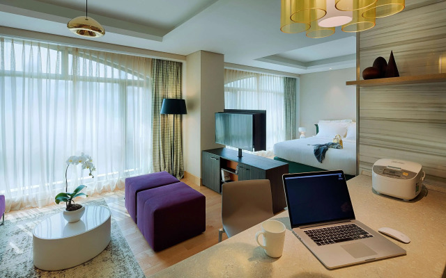 Sherwood Suites