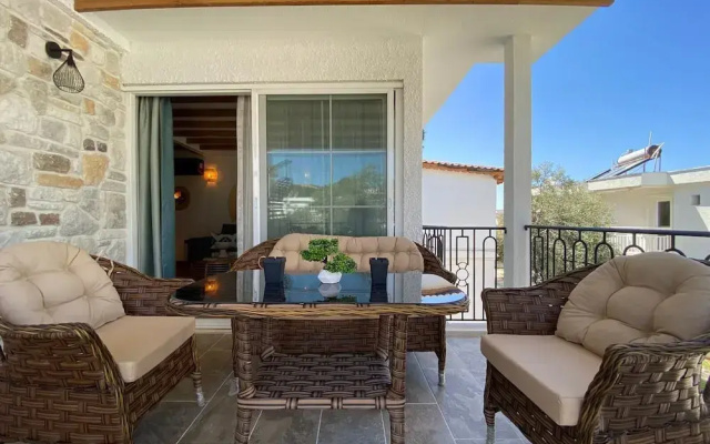 Foga Beach Homes