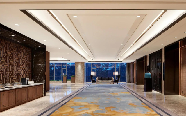 Sheraton Zibo Hotel