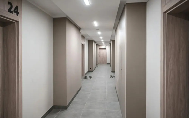 Supreme Apartments