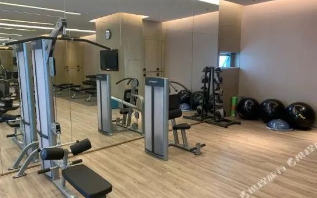 Jinhui Royal Navigation International Hotel