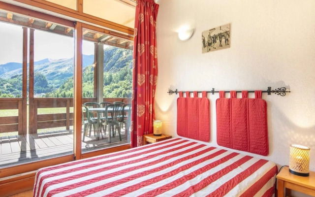 Spacious Stay Near Galibier