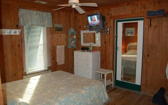Fiddlers Roost - 4 Br Home