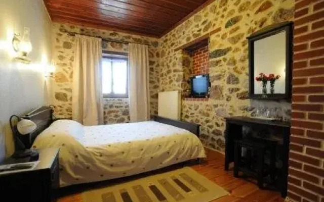 Aposkepos Hotel