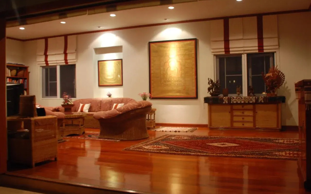 Lanna Thai Villa