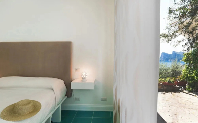 Incanto Apartament stunning sea view