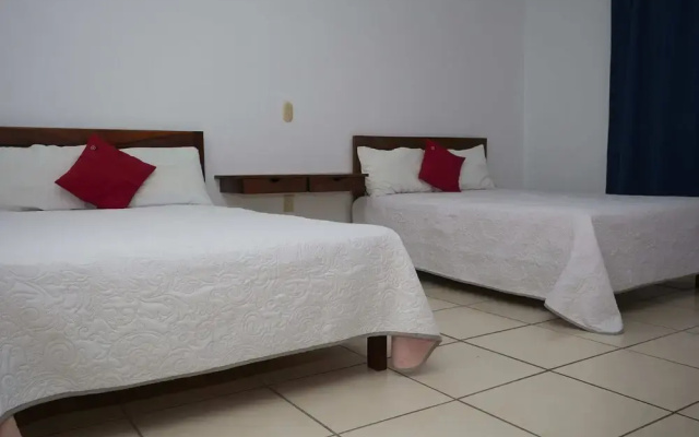 Posada Casa Chiros