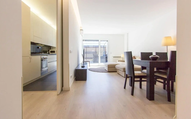 Expo River Side by Homing
