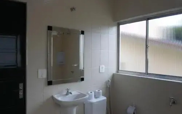Hostel São José Dos Campos