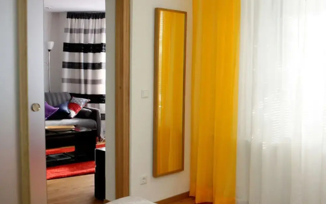 Vacation in Oldenburg