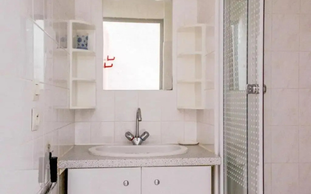 Appartement Luz-Saint-Sauveur, 1 pièce, 5 personnes - FR-1-402-80