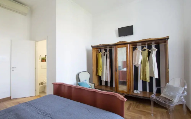 Cappuccino Guest House