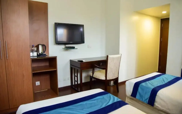 Azzura Hotel