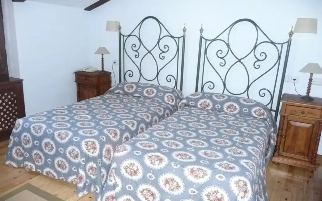 Hotel Casas del Sevillano