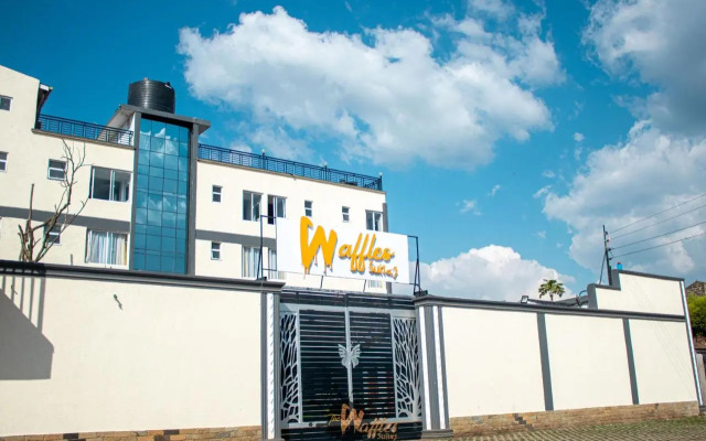 Waffles Suites