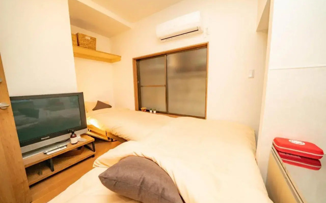 ANDANTE - Vacation STAY 10425