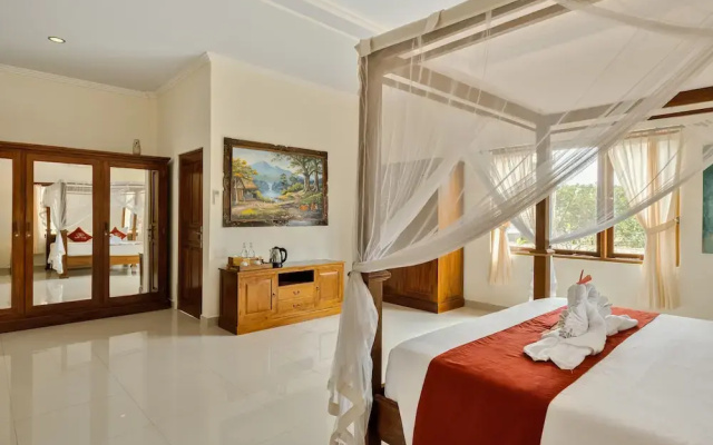 Gora House Bali