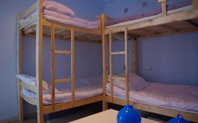 Keep Young Youth Hostel