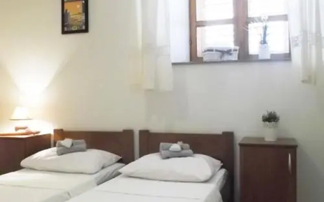 Guesthouse Makina