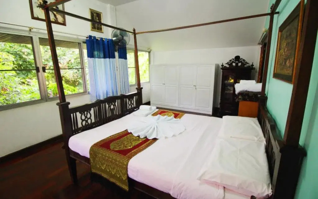 Baan Maya Nimman