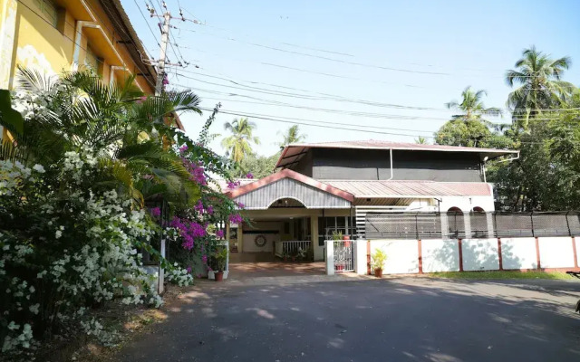 Heritage Garden Villa