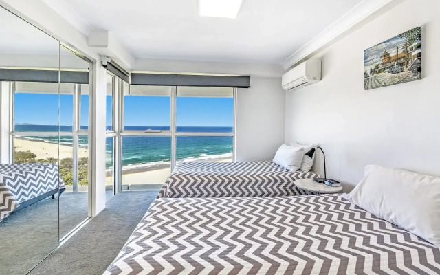 Talisman Beachside