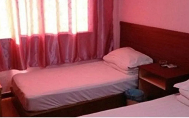 Ruyi Hotel Suzhou No. 2 Branch