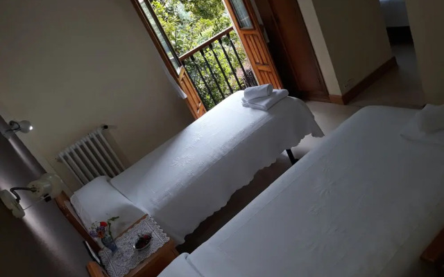 Hostal Rural El Campito