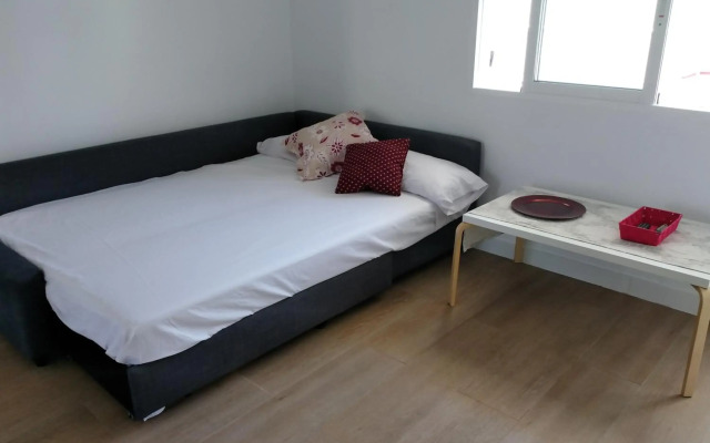 Apartamento ENSUEñO en Cullera playa San Antonio