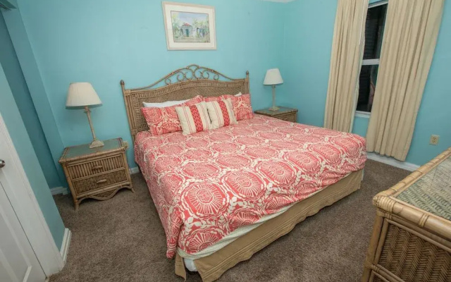 Pelican Beach 0110 Destin - 1 Br Condo
