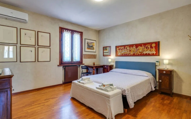 Villa in Castelbelforte Near Lago di Garda