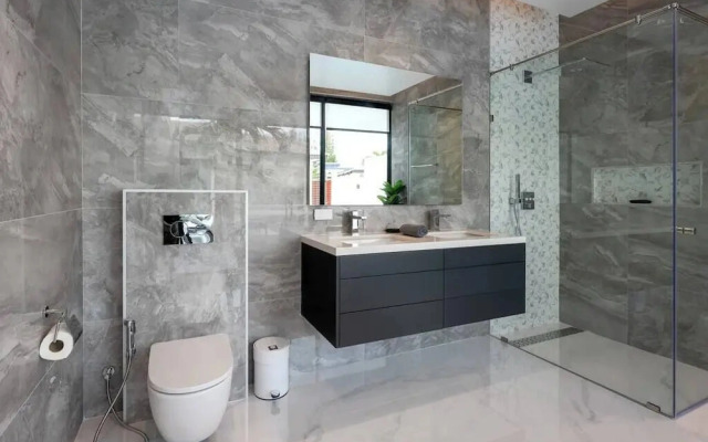 Orchid Paradise Homes OPV507