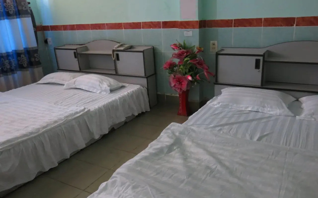 Thien Loc Hotel