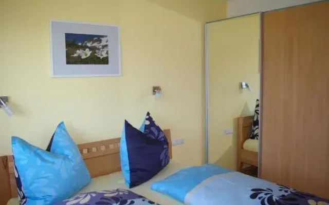 Haus Wohrer / Appartement Fischbacher