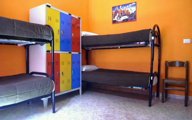 Hostel Milan City