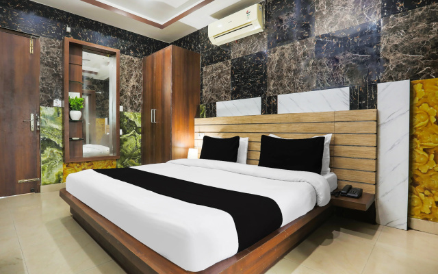 Super Deluxe Roomhotel Jatin