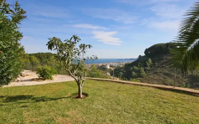 Villa Alexander