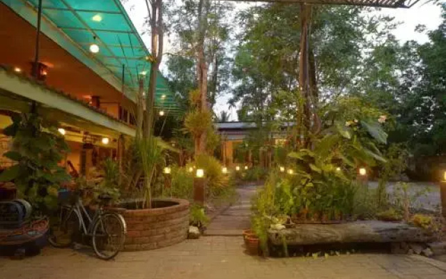 Baan Kitsada