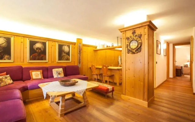 Casa Marmorata