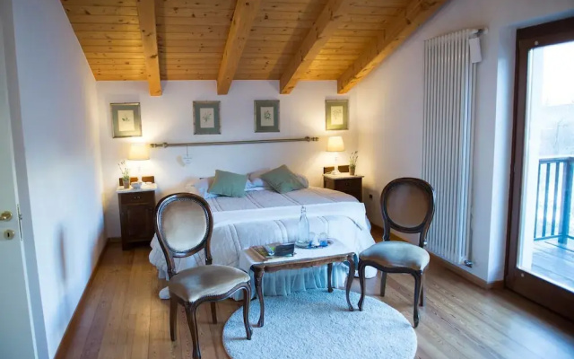 Alle Vigne Bed and Breakfast